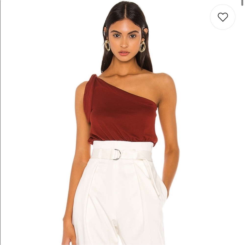 🚨MAKE AN OFFER🚨 Free People Shindig Tank in Terracotta